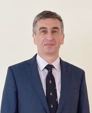 Mark Y. Tulchinskiy Dr. T